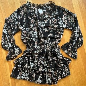 Misa Los Angeles Dress, size small